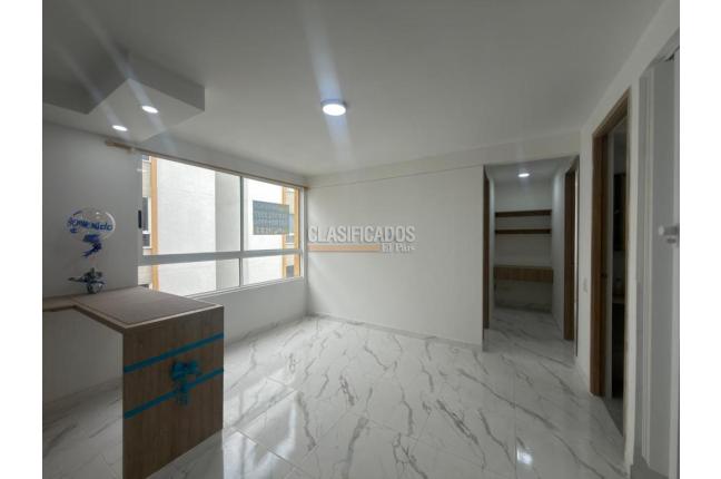 Apartamentos, Alquiler, Ciudad Pacifica - $1.050.000