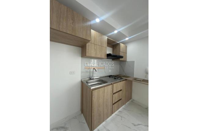 Apartamentos, Alquiler, Ciudad Pacifica - $1.050.000