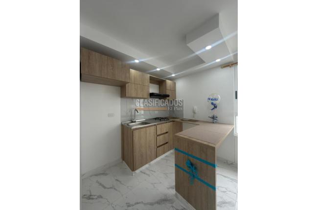 Apartamentos, Alquiler, Ciudad Pacifica - $1.050.000