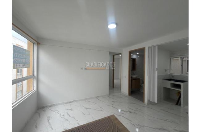 Apartamentos, Alquiler, Ciudad Pacifica - $1.050.000