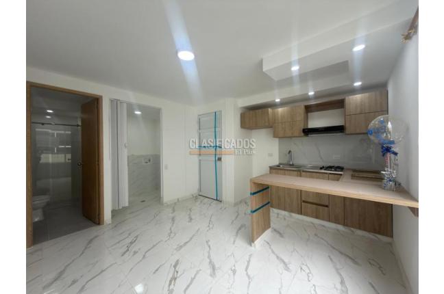 Apartamentos, Alquiler, Ciudad Pacifica - $1.050.000