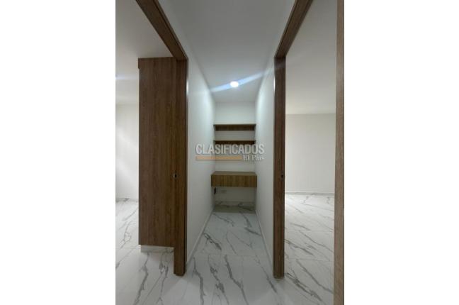 Apartamentos, Alquiler, Ciudad Pacifica - $1.050.000