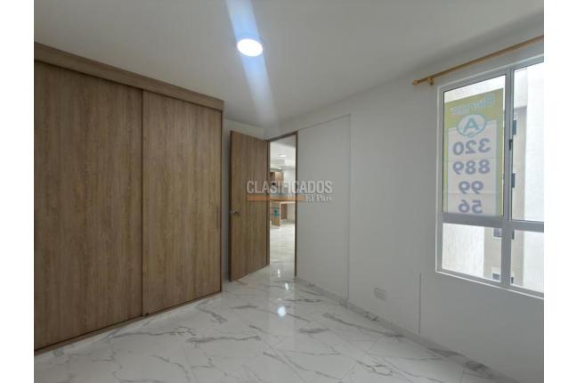 Apartamentos, Alquiler, Ciudad Pacifica - $1.050.000