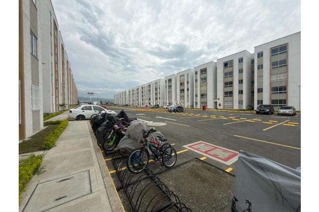 Apartamentos, Alquiler, Ciudad Pacifica - $1.050.000