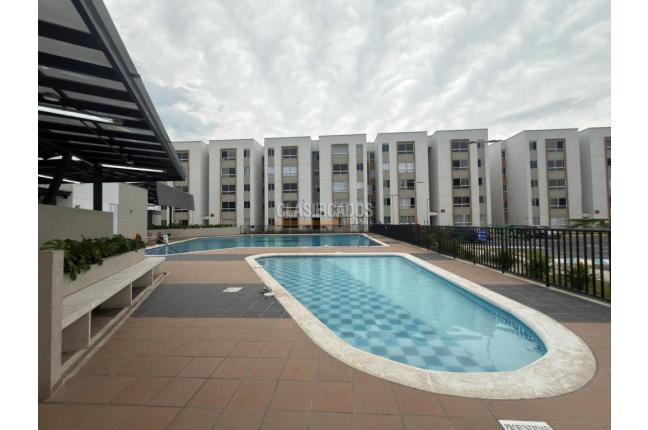 Apartamentos, Alquiler, Ciudad Pacifica - $1.050.000