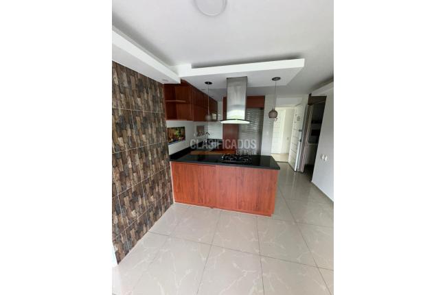 Apartamentos, Venta en Valle del Lili