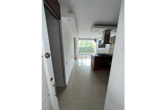 Apartamentos, Venta en Valle del Lili