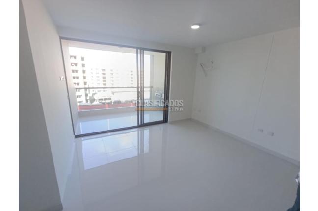 Apartamentos, Alquiler, Barranquilla - $3.600.000