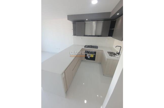 Apartamentos, Alquiler, Barranquilla - $3.600.000