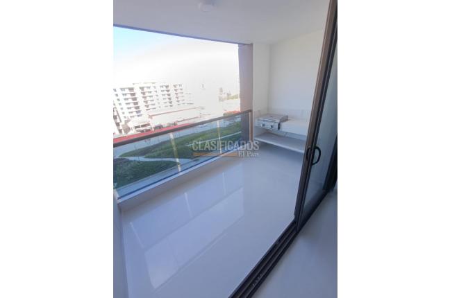 Apartamentos, Alquiler, Barranquilla - $3.600.000