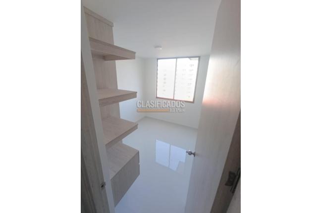 Apartamentos, Alquiler, Barranquilla - $3.600.000