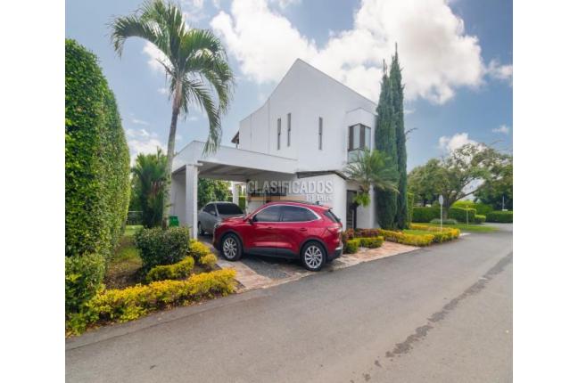 Casas, Venta en Jamundí