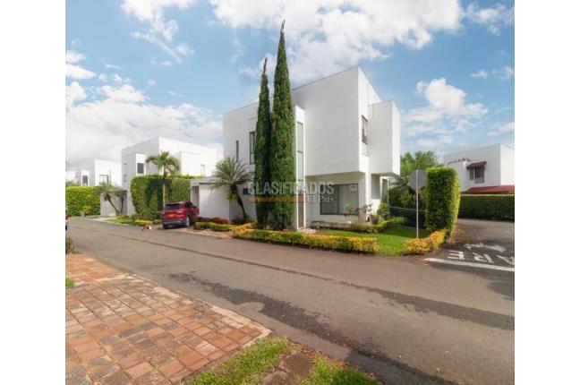 Casas, Venta en Jamundí