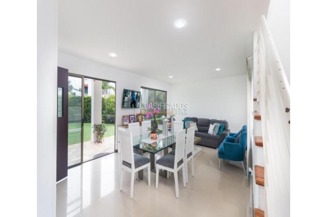 Casas, Venta en Jamundí