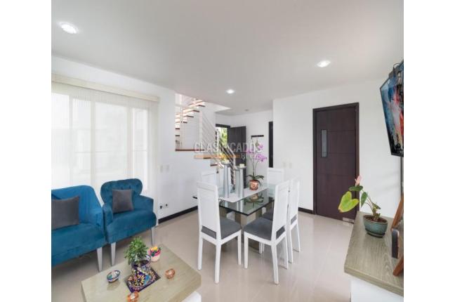 Casas, Venta, Jamundí - $840.000.000