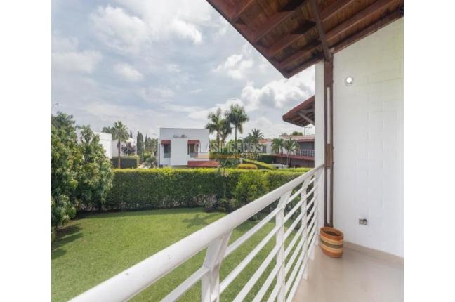 Casas, Venta, Jamundí - $840.000.000