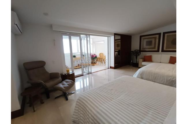 Apartamentos, Venta, Arboleda - $2.950.000.000