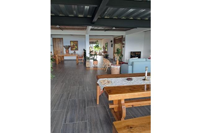 Fincas y Casas Campestres, Venta, Yotoco - $1.050.000.000