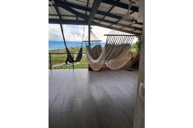 Fincas y Casas Campestres, Venta, Yotoco - $1.050.000.000