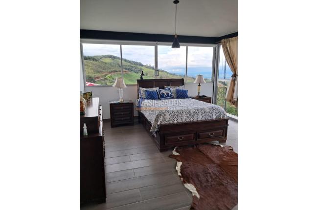 Fincas y Casas Campestres, Venta, Yotoco - $1.050.000.000