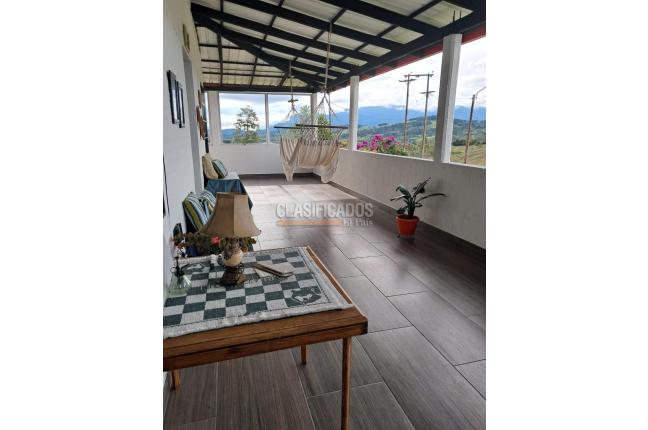 Fincas y Casas Campestres, Venta, Yotoco - $1.050.000.000