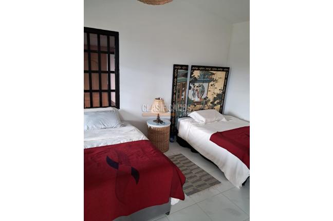 Fincas y Casas Campestres, Venta, Yotoco - $1.050.000.000