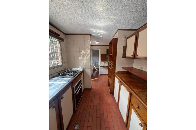 Apartamentos, Venta, Nueva Tequendama - $410.000.000