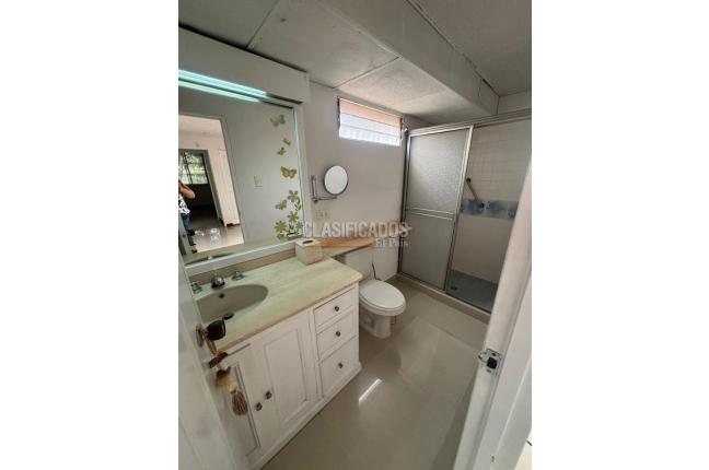 Apartamentos, Venta, Nueva Tequendama - $410.000.000