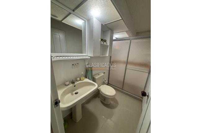 Apartamentos, Venta, Nueva Tequendama - $410.000.000