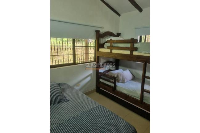 Fincas y Casas Campestres, Venta en Dagua