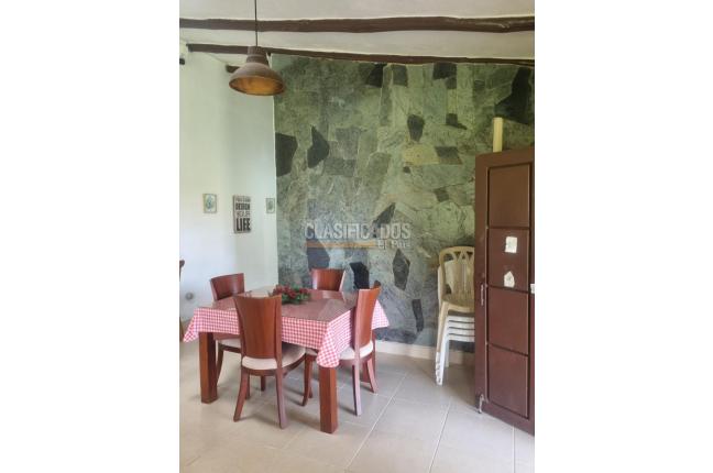 Fincas y Casas Campestres, Venta, Dagua - $730.000.000