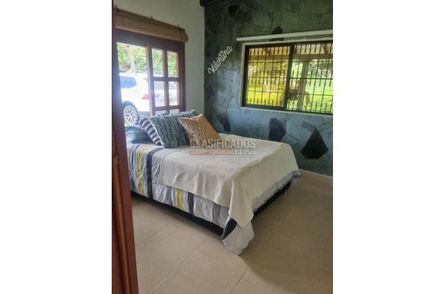 Fincas y Casas Campestres, Venta, Dagua - $730.000.000
