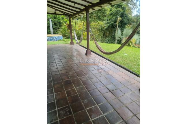 Fincas y Casas Campestres, Venta, Dagua - $730.000.000