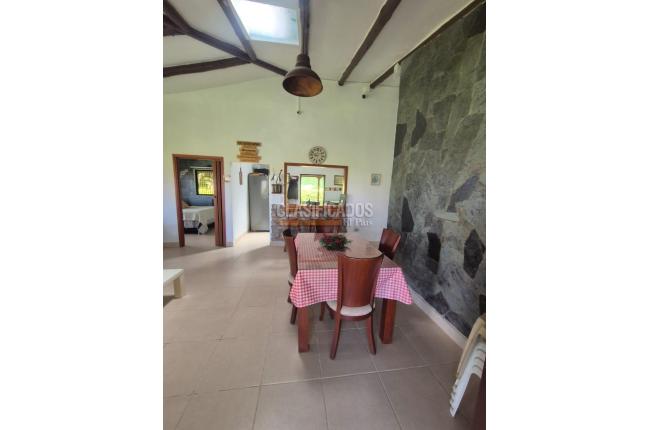 Fincas y Casas Campestres, Venta, Dagua - $730.000.000
