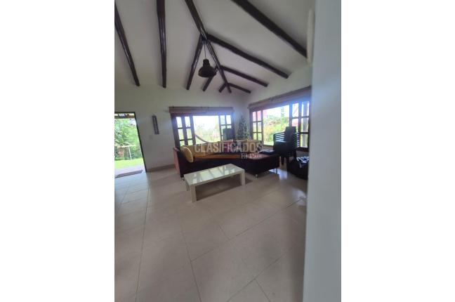 Fincas y Casas Campestres, Venta, Dagua - $730.000.000