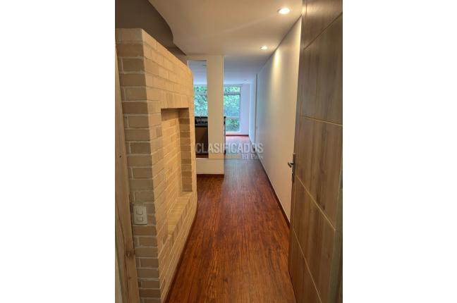 Apartaestudios, Alquiler en El Peñón