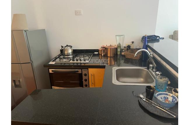 Apartaestudios, Alquiler, El Peñón - $2.500.000