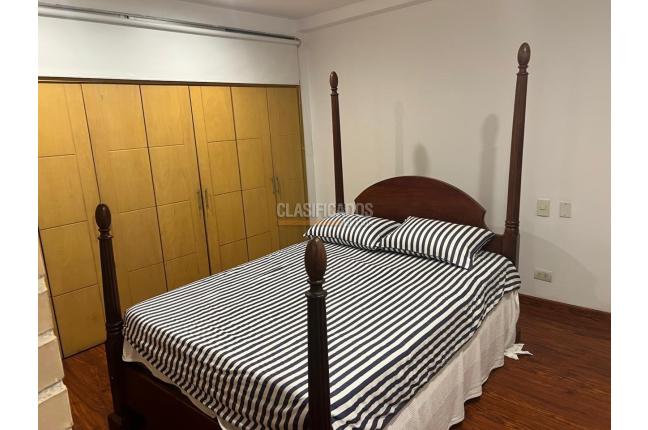 Apartaestudios, Alquiler, El Peñón - $2.500.000