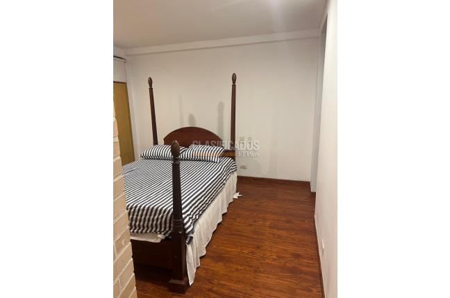 Apartaestudios, Alquiler, El Peñón - $2.500.000