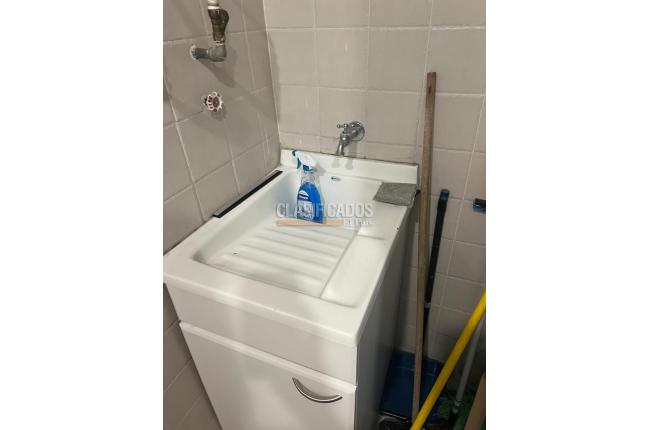 Apartaestudios, Alquiler, El Peñón - $2.500.000