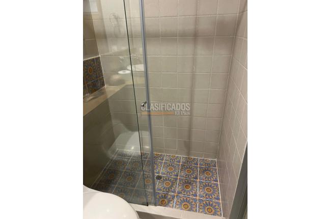 Apartaestudios, Alquiler, El Peñón - $2.500.000