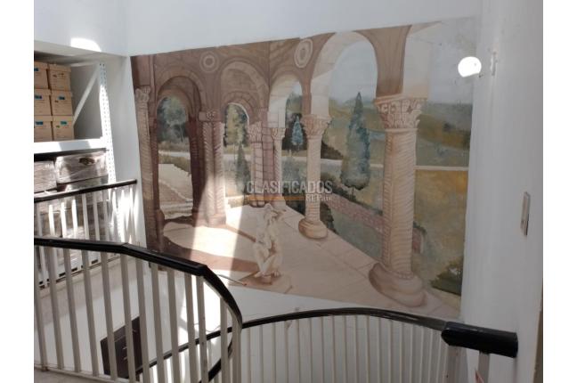 Casas, Venta, Tequendama - $1.200.000.000