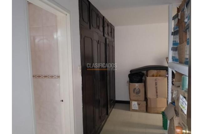 Casas, Venta, Tequendama - $1.200.000.000