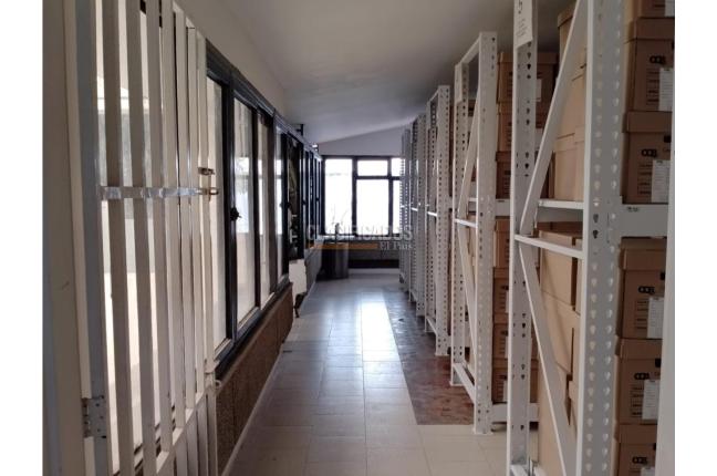 Casas, Venta, Tequendama - $1.200.000.000