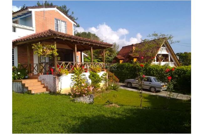 Casas, Venta, Calima (Darién) - $449.000.000