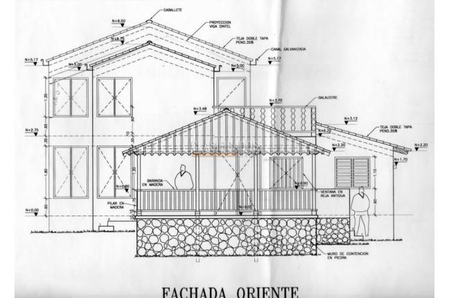 Casas, Venta, Calima (Darién) - $449.000.000