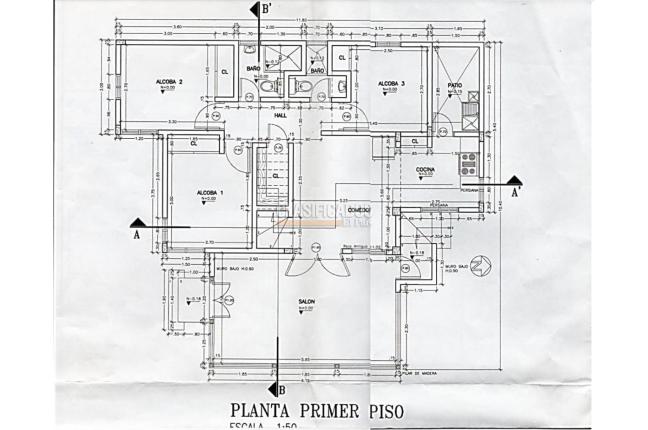 Casas, Venta, Calima (Darién) - $449.000.000