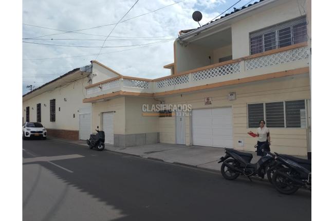 Casas, Venta en Buga