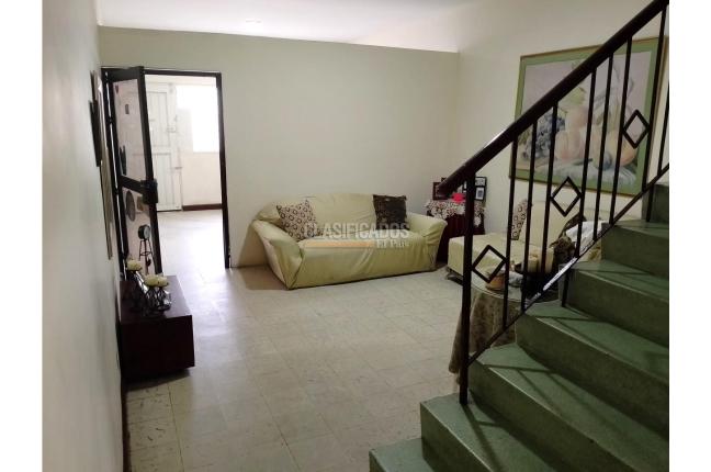 Casas, Venta, Buga - $1.390.000.000