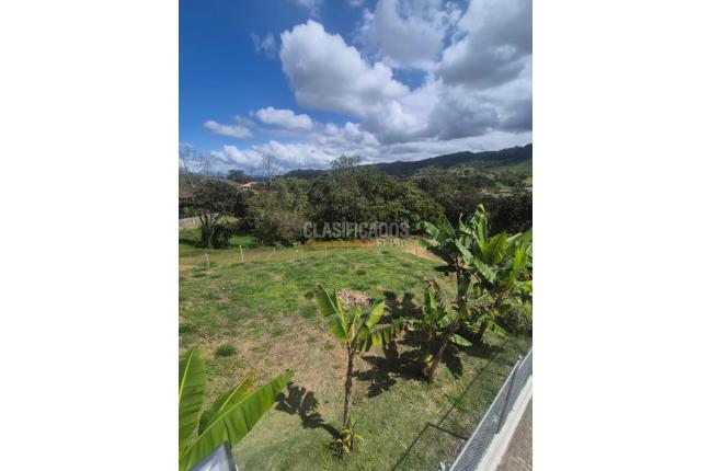 Fincas y Casas Campestres, Venta en Dagua